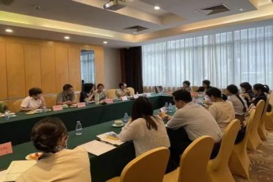 深圳市妇幼保健院召开 2026 年 0-6 岁儿童心理行为发育筛查与干预项目工作会议