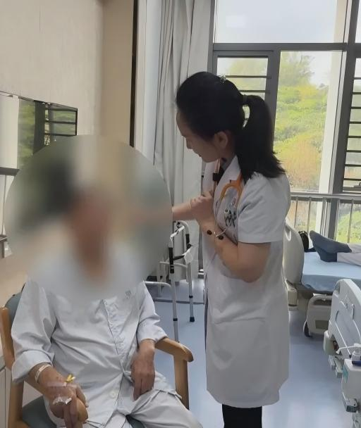 深圳七旬老伯感染罕见病菌险丧命，冰箱「陈年老肉」或是元凶