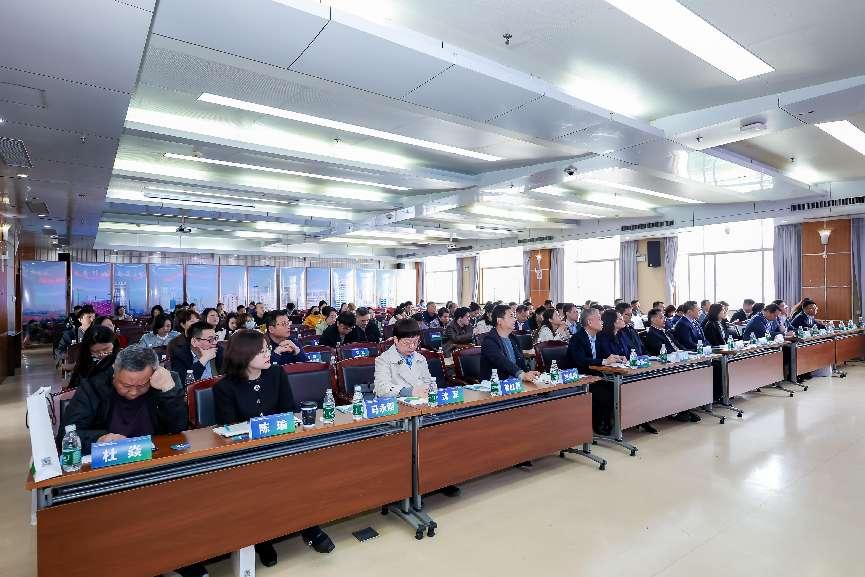 湖北首个商保服务中心落户武汉大学中南医院