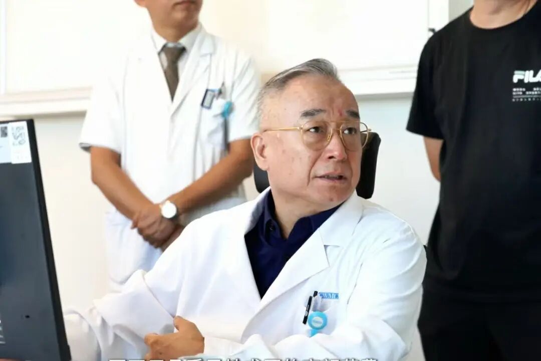 从北京到吉林 —— 杨跃:以规范铸就医者担当