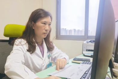 任宏波主任：在复杂之中，为血液病患者找到答案