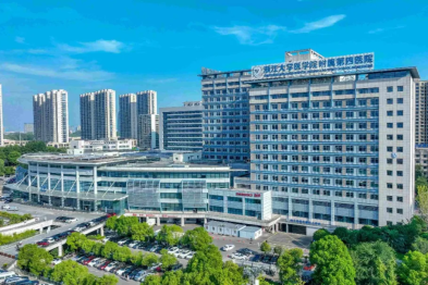 祝贺！王凯教授荣获浙江省五一劳动奖章