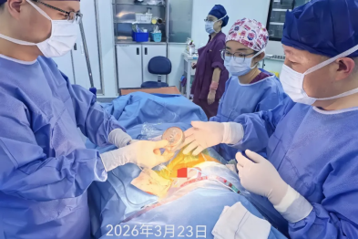 从剧痛难忍到重获安宁：鞘内药物灌注疗法（IDDS）为晚期癌痛患者带来新选择