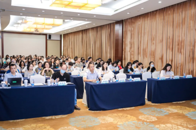 2026 年深圳市产前筛查与产前诊断项目培训班成功举办