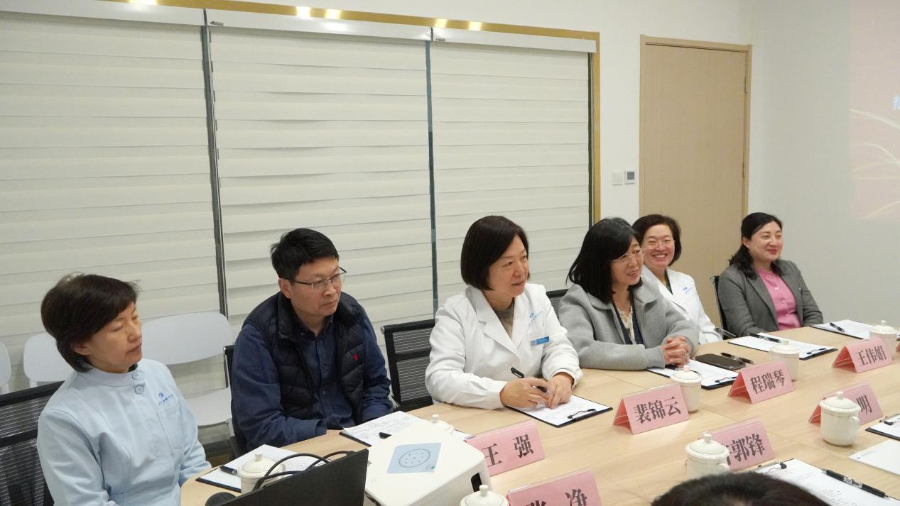 天津华厦眼科医院正式成为「白内障患者复明手术救助定点医院」！