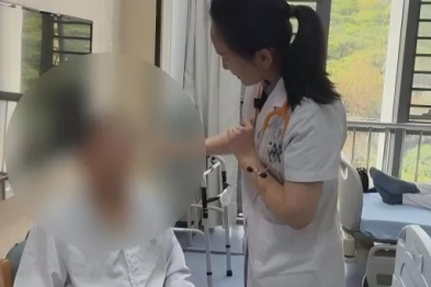 深圳七旬老伯感染罕见病菌险丧命，冰箱「陈年老肉」或是元凶