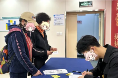 平安相伴・明眸无忧 | 哈尔滨普瑞眼科×中国平安公益视力筛查活动圆满举办