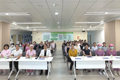 深圳市妇幼保健院产科片区举办「急产情境下的快速评估与处理」教学开放日活动