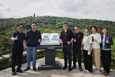 越南雄王医院医护团队来渝，参加聚焦超声消融手术培训