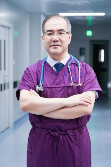 祝贺！西安交大一附院血液内科贺鹏程教授荣获「2026 年陕西省五一劳动奖章」
