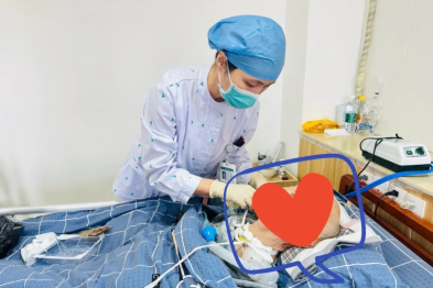 【燕医故事】燕达医院全科医学科王梅玲：用温柔与坚守，温暖病房里的每一段生命旅程