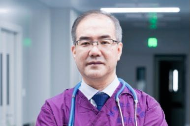 祝贺！西安交大一附院血液内科贺鹏程教授荣获「2026 年陕西省五一劳动奖章」