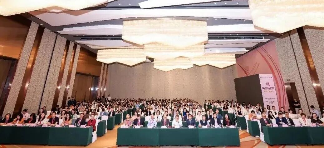 大咖齐聚佛山顺德，共探微无创技术临床应用新图景