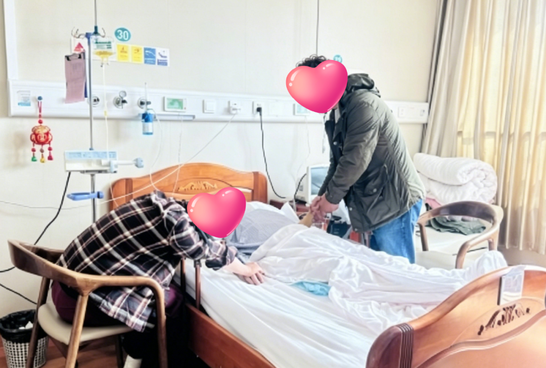 【燕医故事】燕达医院全科医学科王梅玲:用温柔与坚守,温暖病房里的每一段生命旅程