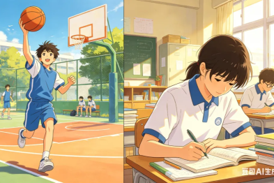 中、高考学生家长看过来！这些知识你肯定用得上