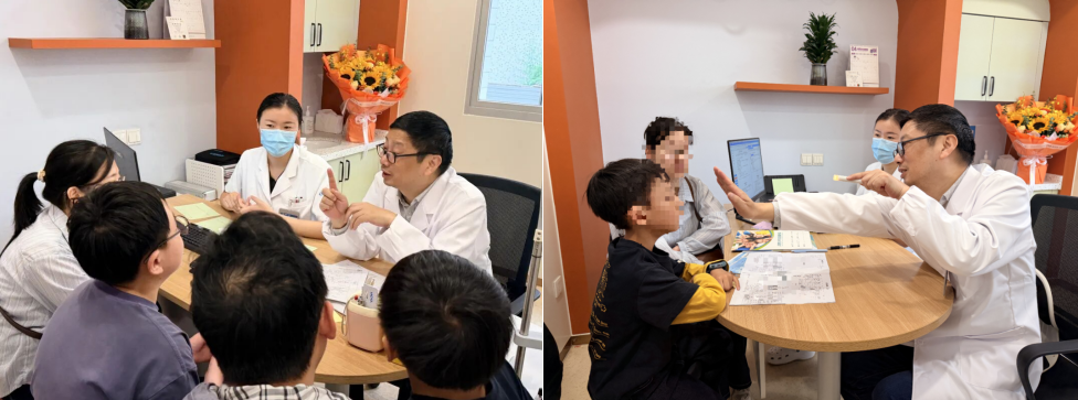 五一假期眼健康守护：原大坪医院孙强教授坐诊渝州眼科