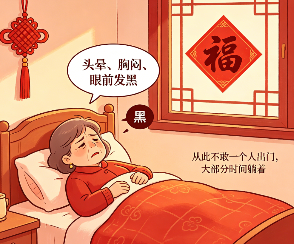 心跳只剩 40，医生往里塞了个胶囊，结果…