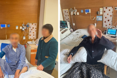 多术式复合，复杂病变同台攻克！合肥京东方医院心脏中心完成两例高难度「人工心脏」手术