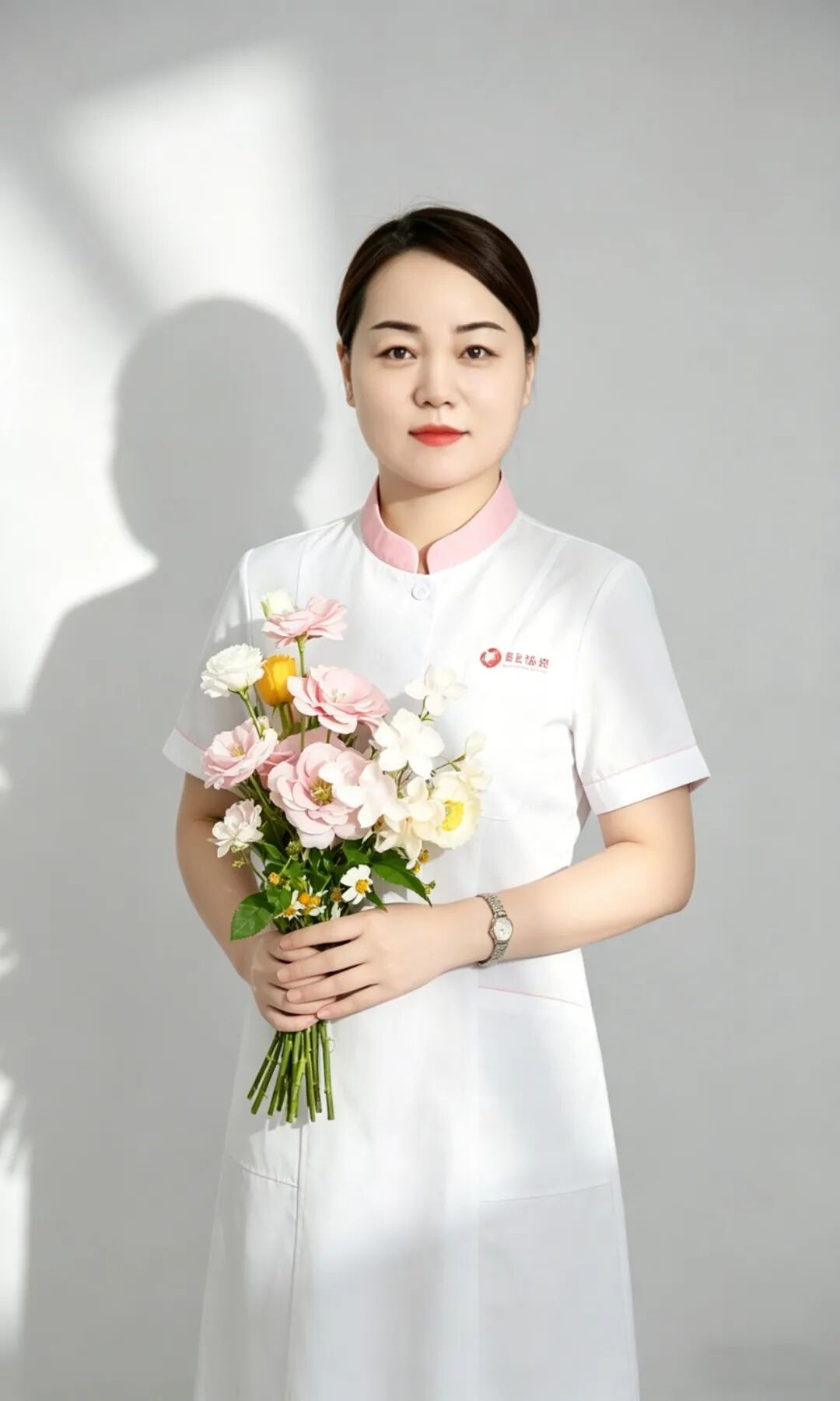 护理标兵·微光成炬①|五种触动人心的守护