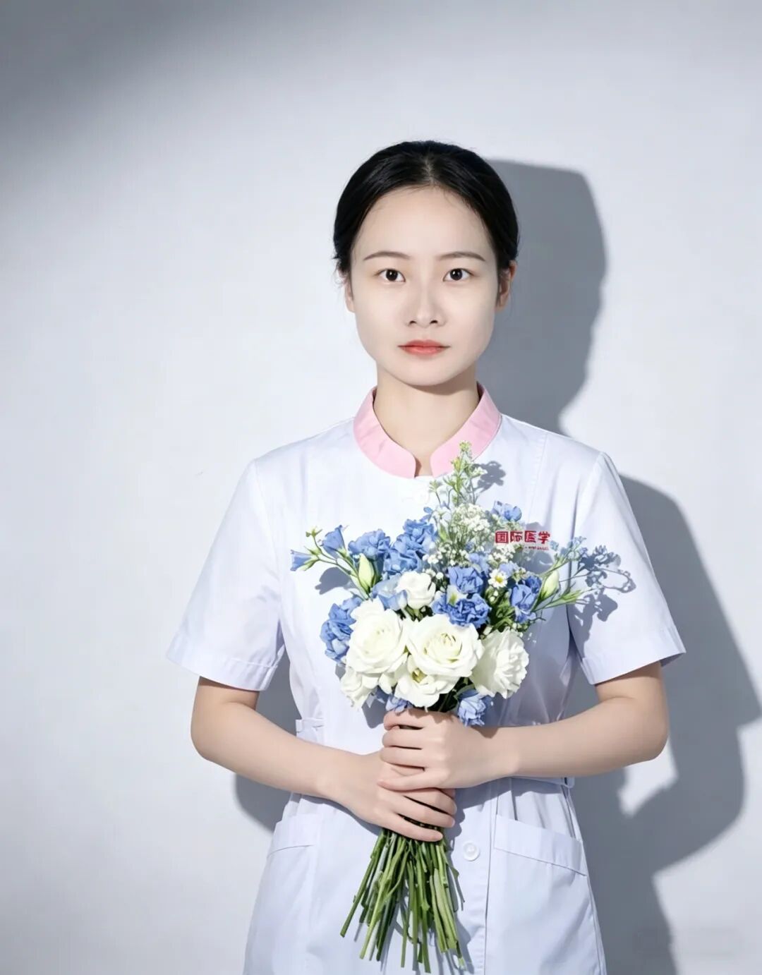 护理标兵·微光成炬②|以心为灯，照彻暗夜
