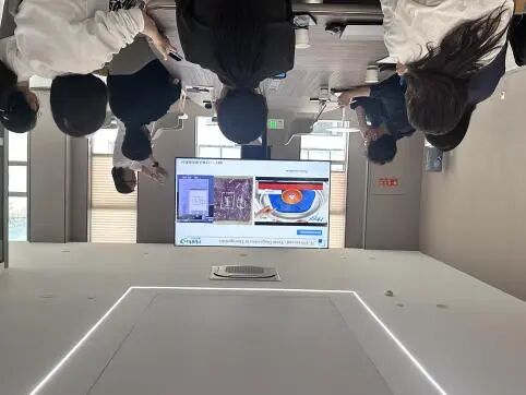 近 50 位中外医护相聚山城，开展聚焦超声前沿技术和临床方向培训