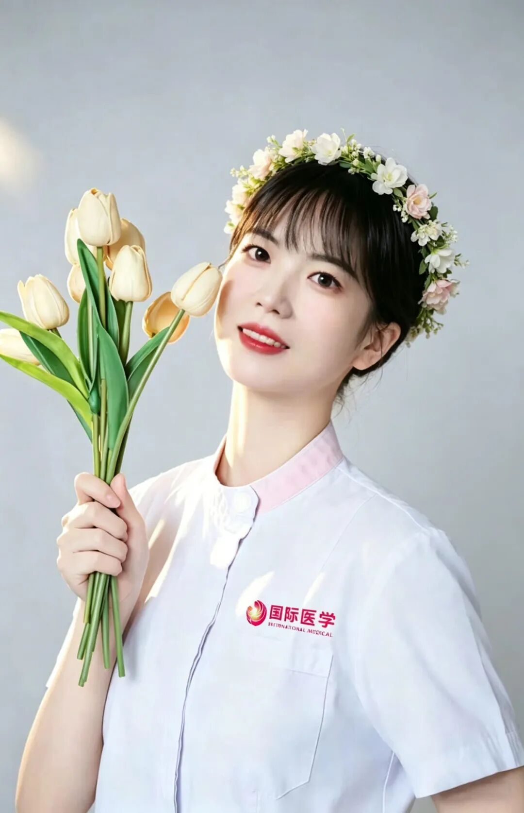 护理标兵·微光成炬②|以心为灯，照彻暗夜