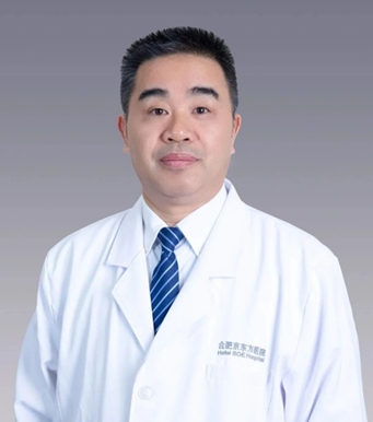 多术式复合，复杂病变同台攻克！合肥京东方医院心脏中心完成两例高难度「人工心脏」手术