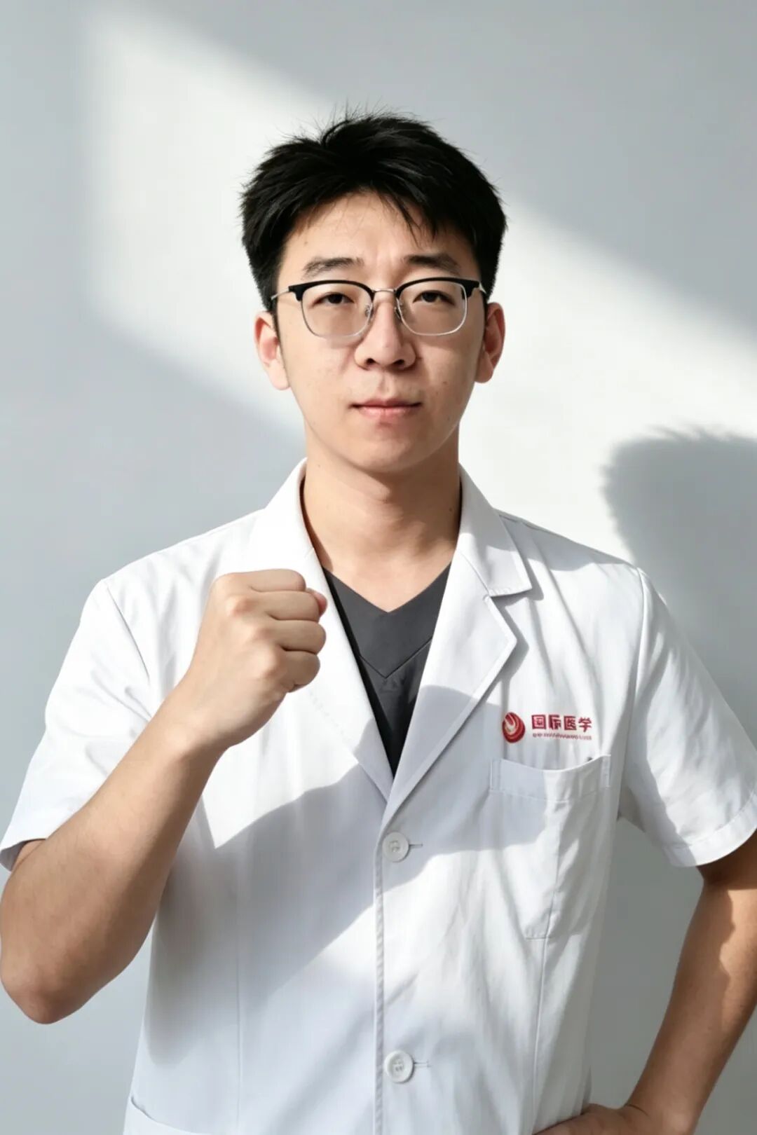 护理标兵·微光成炬②|以心为灯，照彻暗夜