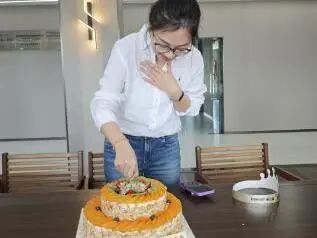 近 50 位中外医护相聚山城，开展聚焦超声前沿技术和临床方向培训