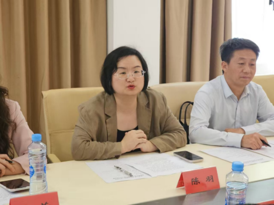 南大二附院携手红谷滩区卫生健康委、卫东街道打通健康服务最后一公里