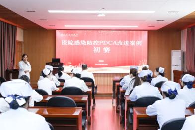 三大病区「换房」升级，仿真机器人来了！上海天佑医院四月精彩回顾