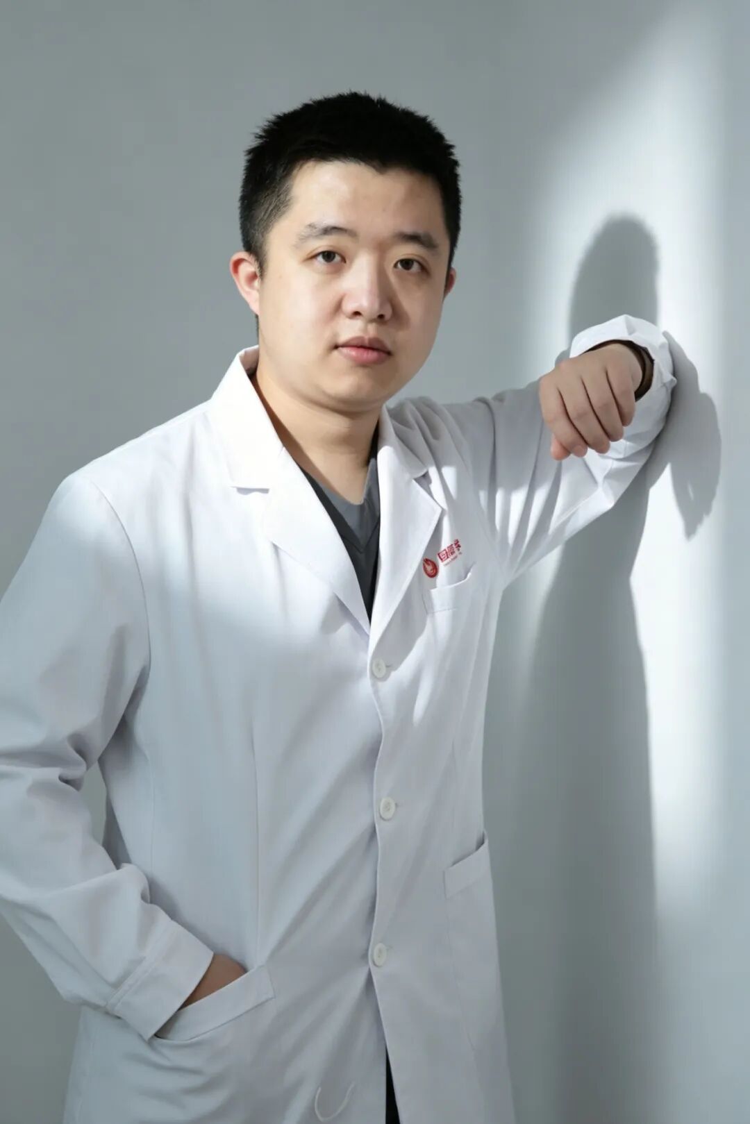 护理标兵·微光成炬③|用陪伴跨越最难的关