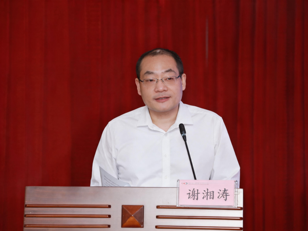柳州市红十字会医院举办 2026 年网络意识形态专题培训班暨 2025 年宣传工作总结表扬会