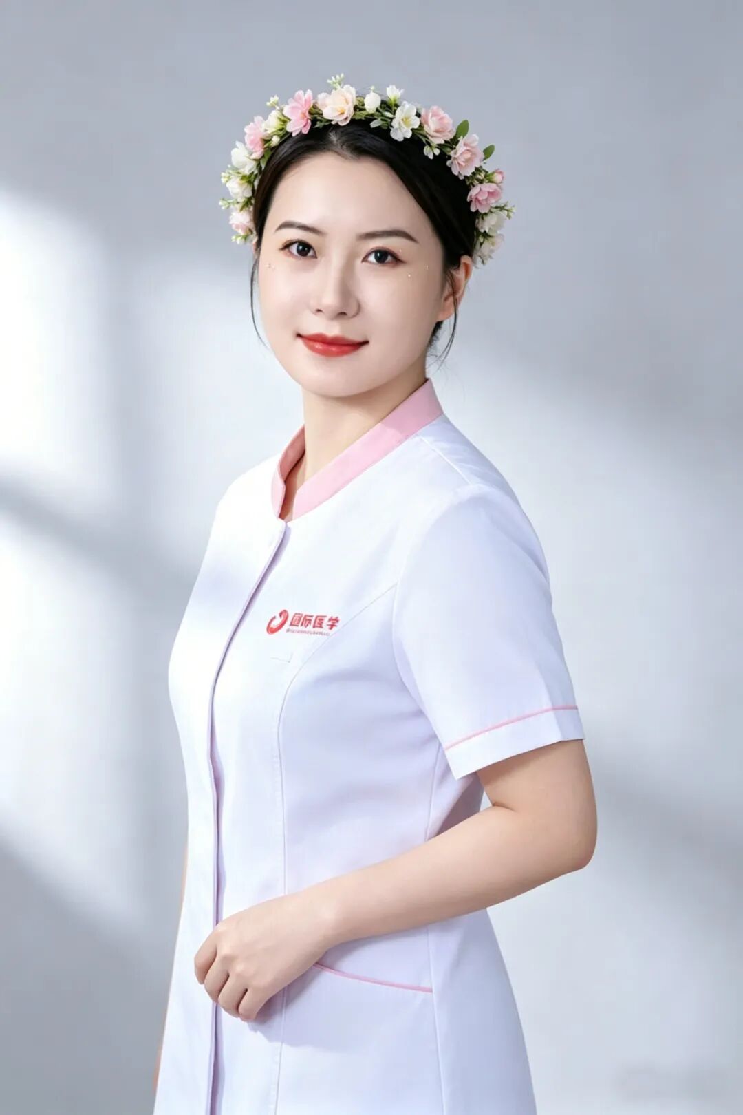 护理标兵·微光成炬③|用陪伴跨越最难的关