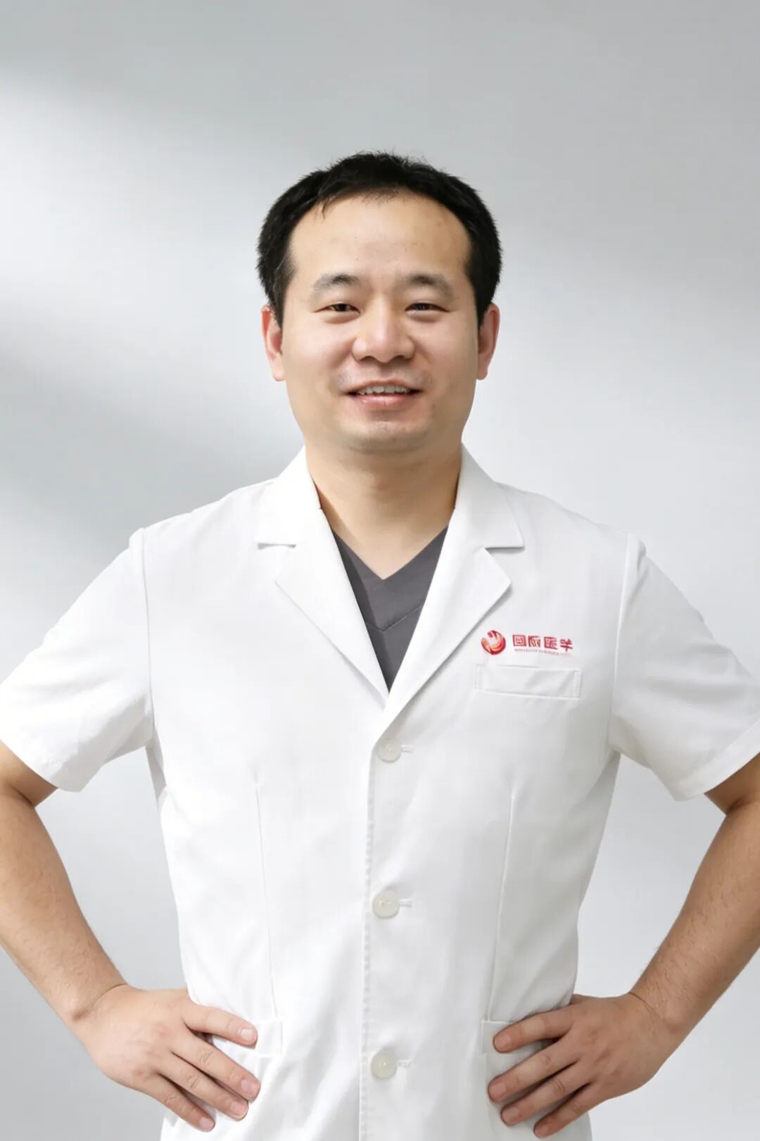 护理标兵·微光成炬④|守在生命最后一道门前