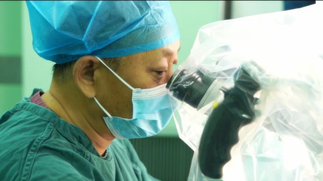 国文医院神经外科再次成功救治重症脑出血患者