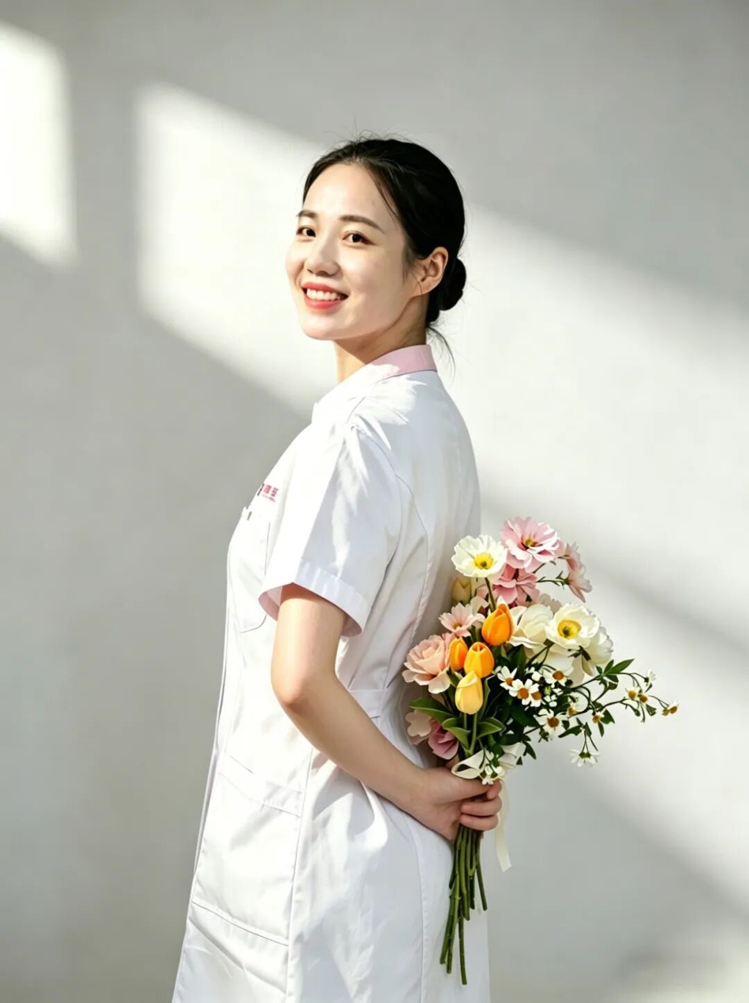 护理标兵·微光成炬④|守在生命最后一道门前