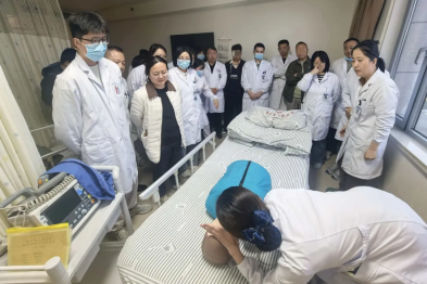 以赛砺技，为生命护航——南京医科大学附属泰州人民医院成功举办医师技能大赛