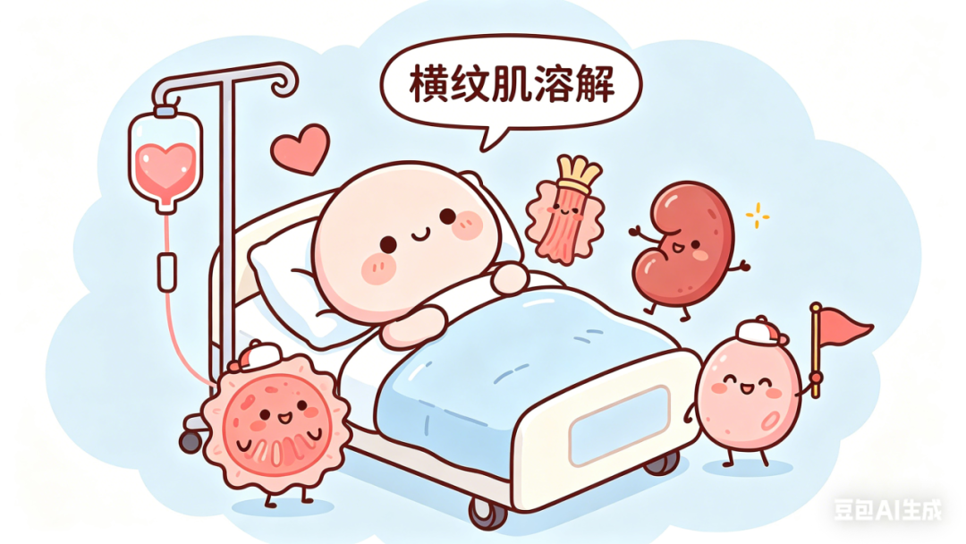 吃药千万要注意!小心肝肾被伤废!