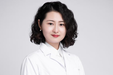 国际认证加冕，视光匠心致远｜爱尔眼科专家李晓柠荣膺 OVDRA 资深会员