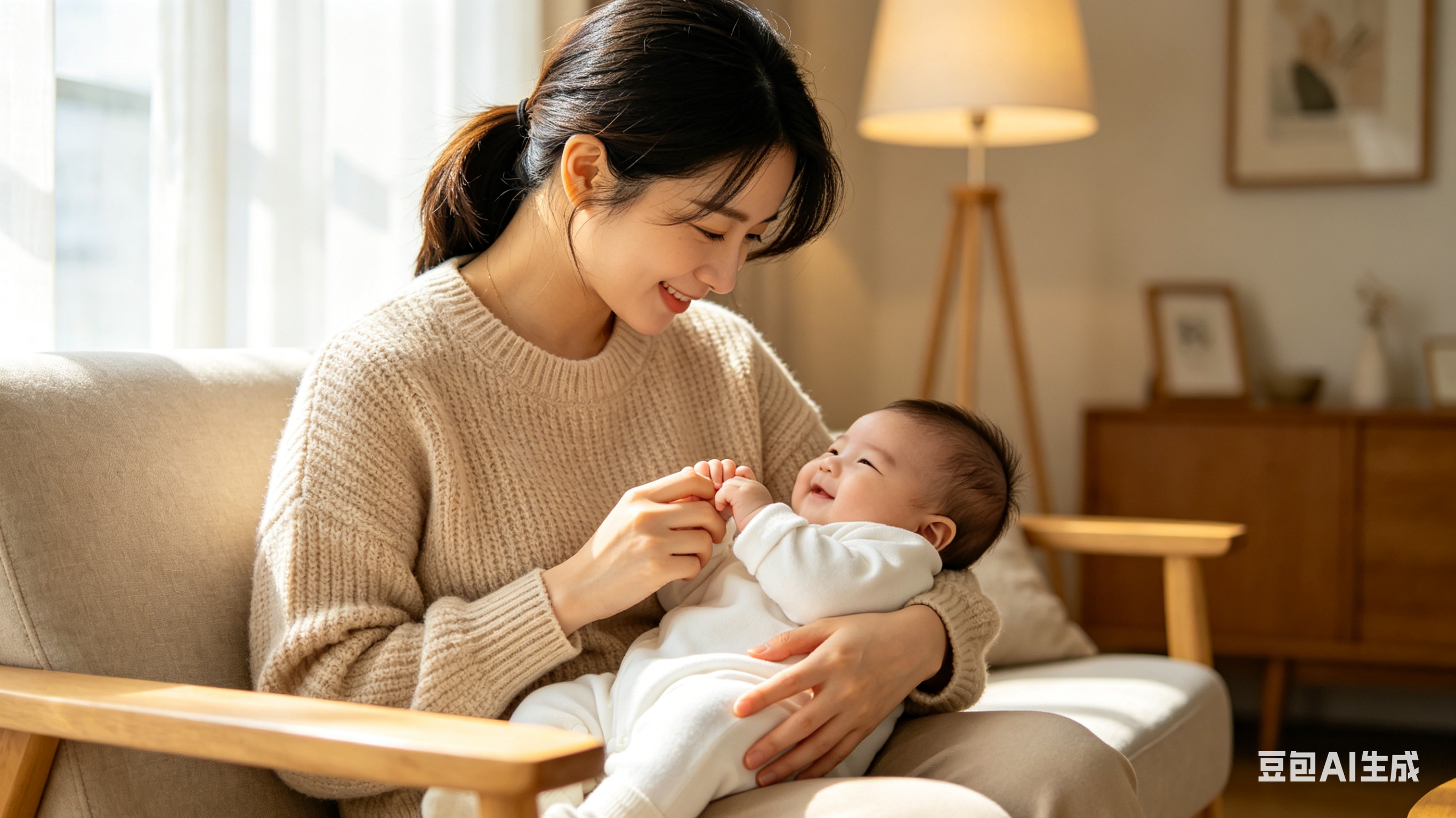 致敬母亲节：守护妈妈的「睛」彩世界，这份健康比鲜花更暖心！！