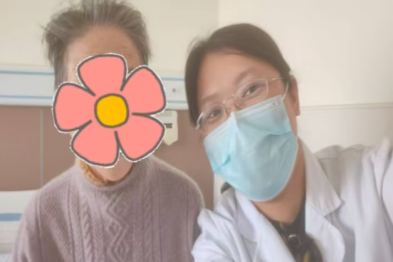 聊医故事 | 叙事护理：用生命温暖生命，让照护更有温度