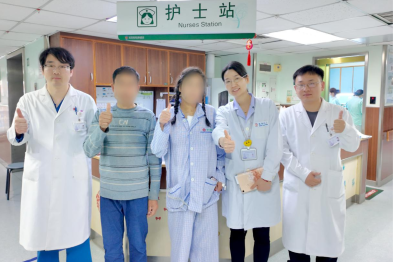 跨越三千公里，16 岁新疆少女在汉补「心」圆梦