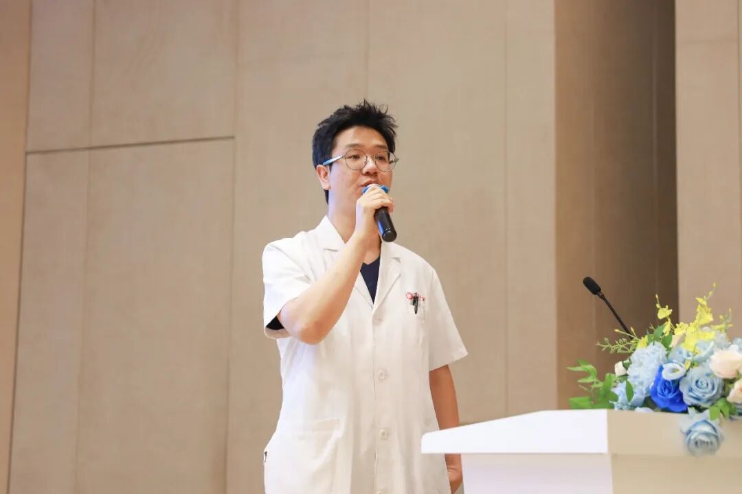 我们的护士, 我们的未来｜我院举行「5.12」国际护士节表彰大会