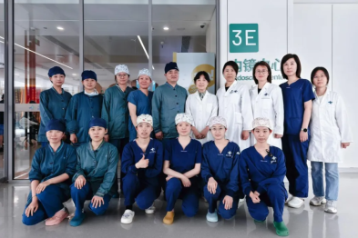 单日破百例！陆港院区内镜中心一站式服务守护消化道健康