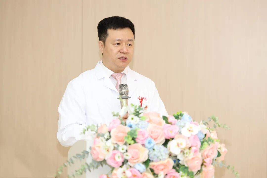 长寿医学中心揭牌：告别被动治病，主动管理衰老