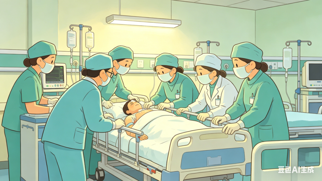 【人医科普】重症监护，到底在「监护」什么