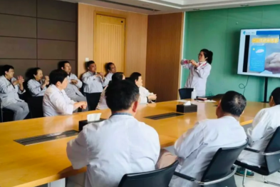 世界手卫生日｜以行动护健康，以清洁守生命