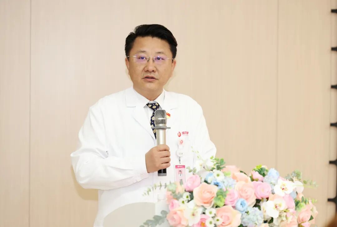 长寿医学中心揭牌：告别被动治病，主动管理衰老