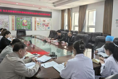 包头市肿瘤医院牵手阿拉善盟中心医院，专项帮扶提升区域肿瘤诊疗水平！